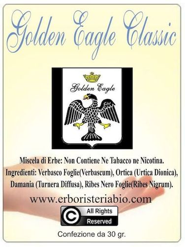 Golden Eagle Classic - Clicca l'immagine per chiudere